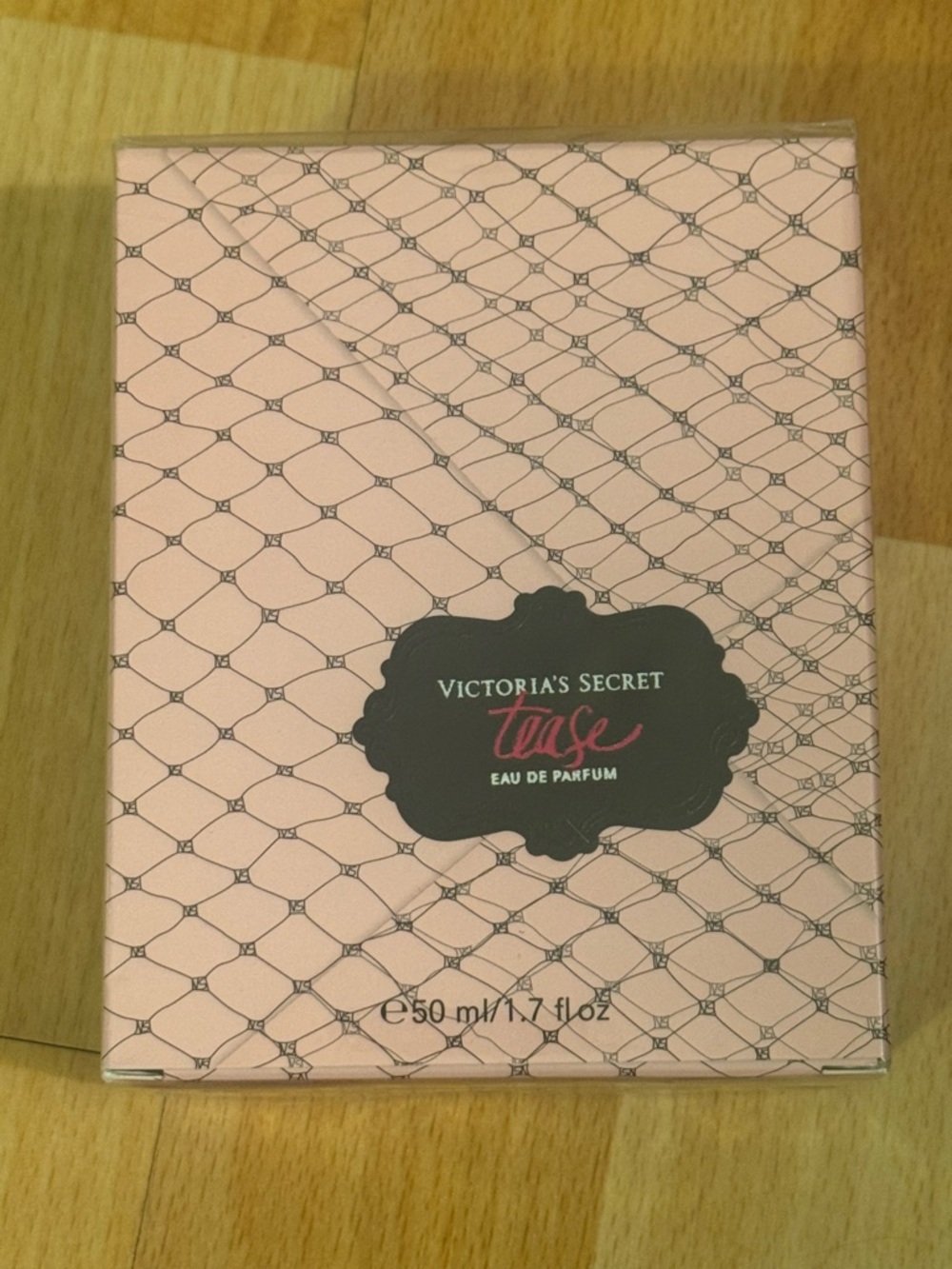 Victoria's Secret Tease Parfum